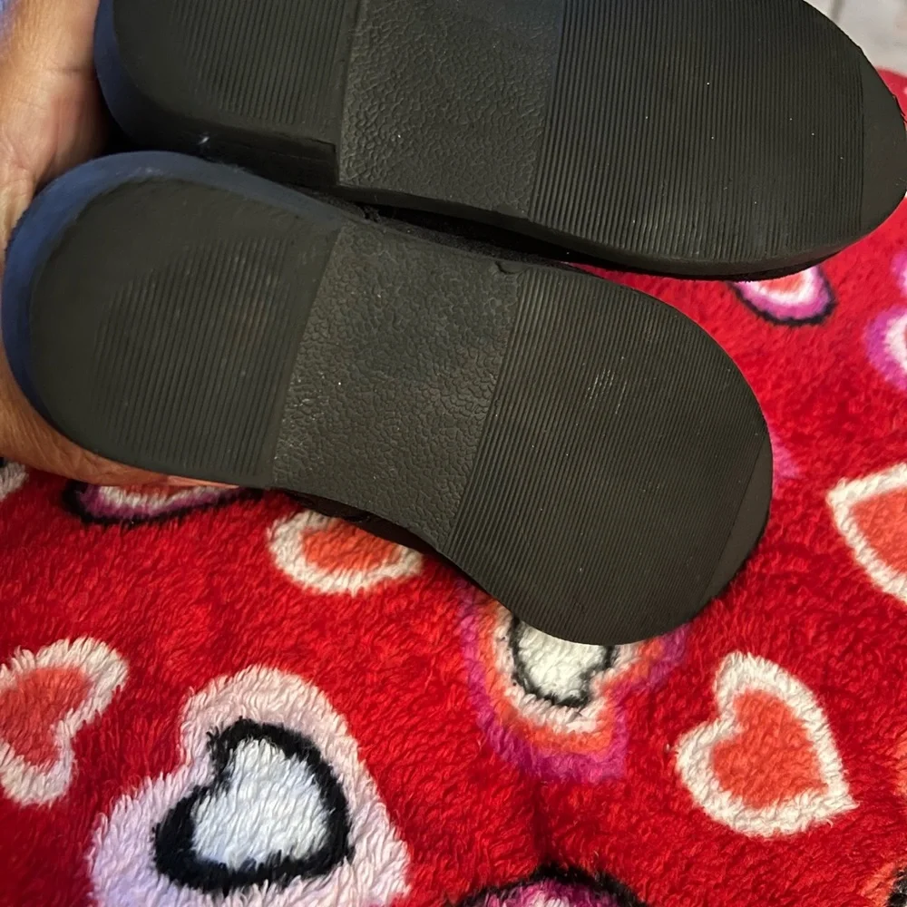 Boots size 7.5